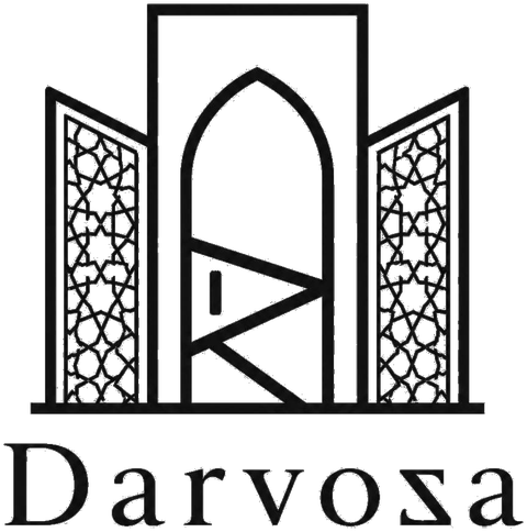 Darvoza